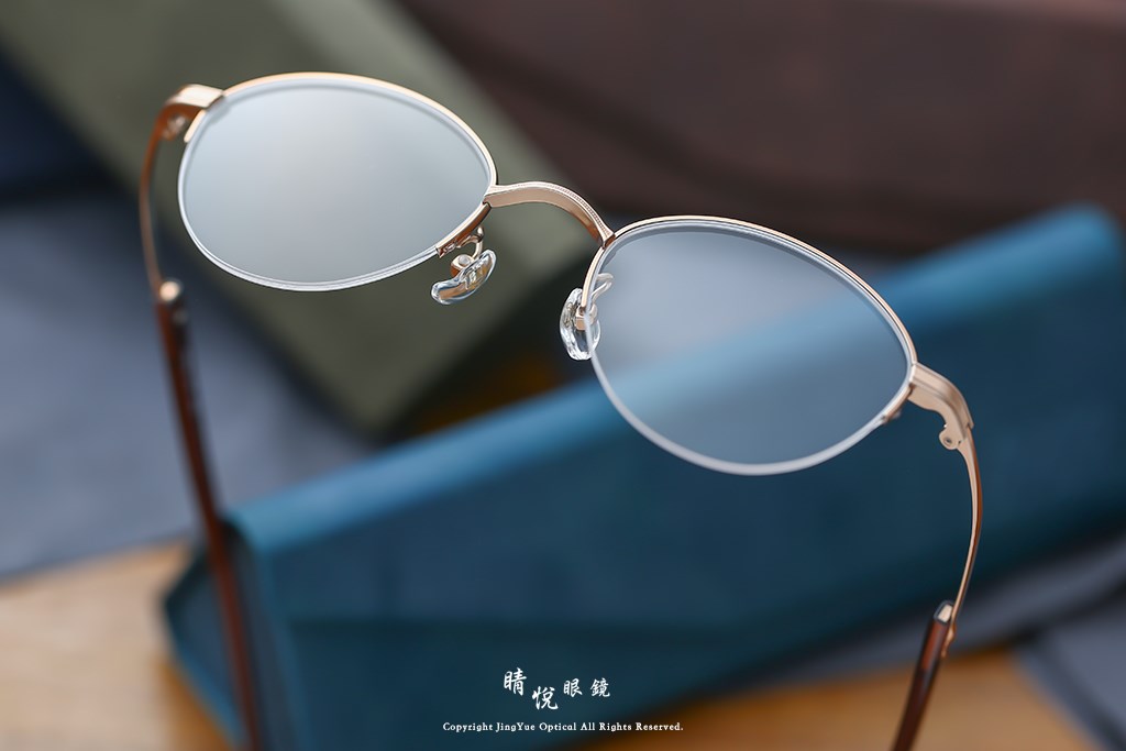 睛悦眼鏡,999.9,FourNines,眼鏡,手工眼鏡,手工框,S 658T 1012