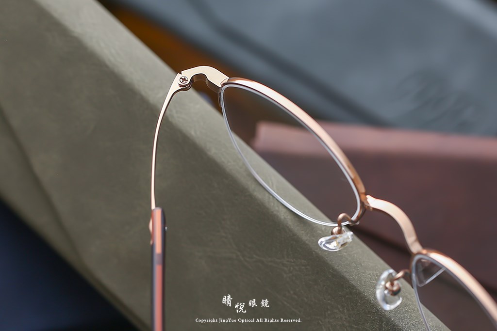 睛悦眼鏡,999.9,FourNines,眼鏡,手工眼鏡,手工框,S 658T 1012