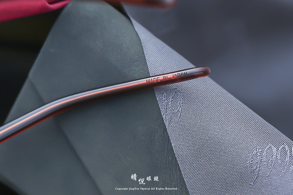 睛悦眼鏡,999.9,FourNines,眼鏡,手工眼鏡,手工框,S 658T 1012