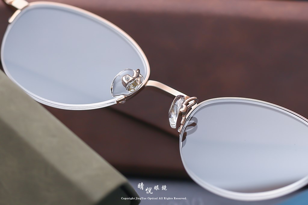 睛悦眼鏡,999.9,FourNines,眼鏡,手工眼鏡,手工框,S 658T 1012