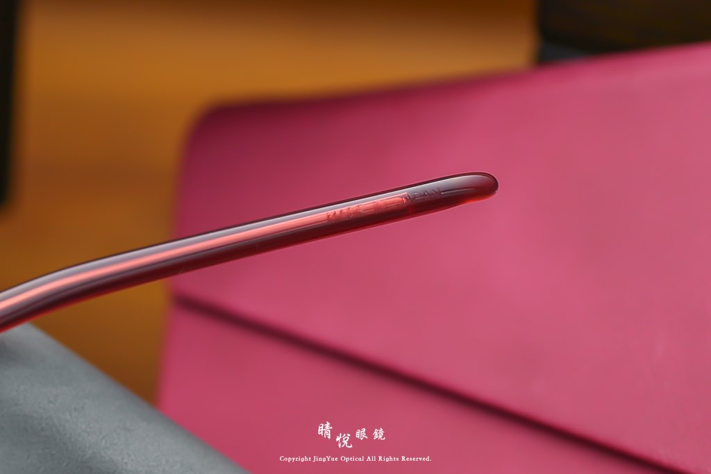 睛悦眼鏡,999.9,FourNines,眼鏡,手工眼鏡,手工框,S 657T 1010