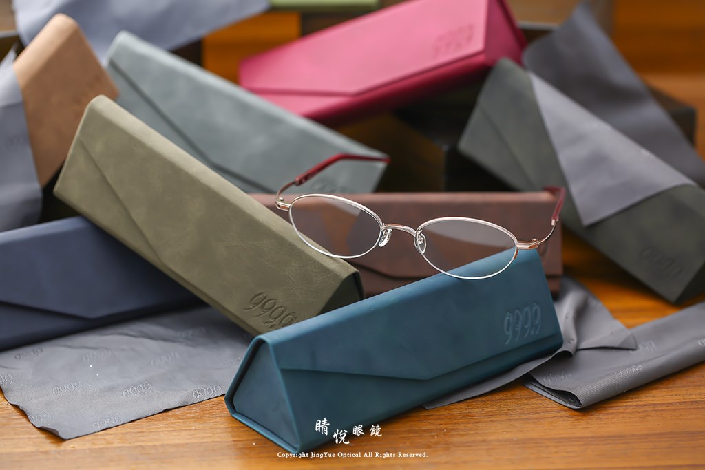 睛悦眼鏡,999.9,FourNines,眼鏡,手工眼鏡,手工框,S 657T 1010