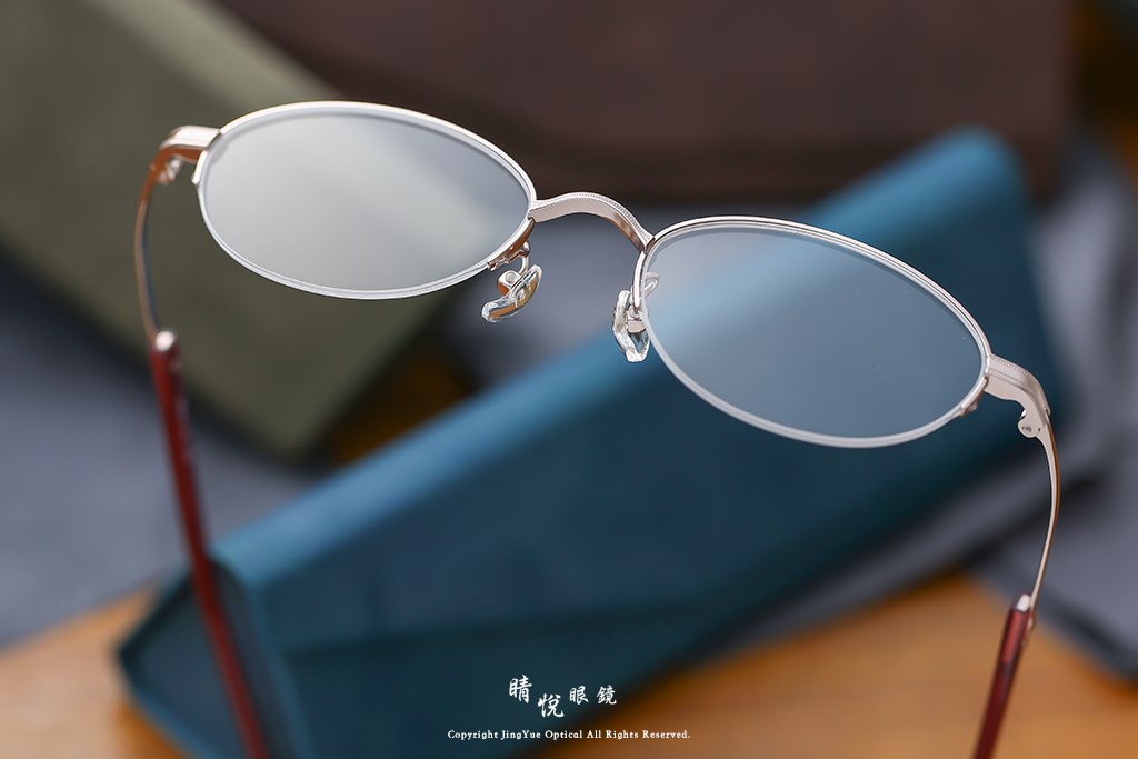 睛悦眼鏡,999.9,FourNines,眼鏡,手工眼鏡,手工框,S 657T 1010