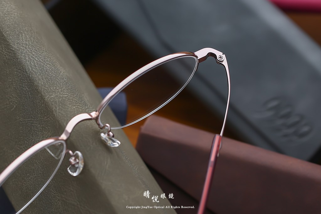 睛悦眼鏡,999.9,FourNines,眼鏡,手工眼鏡,手工框,S 657T 1010