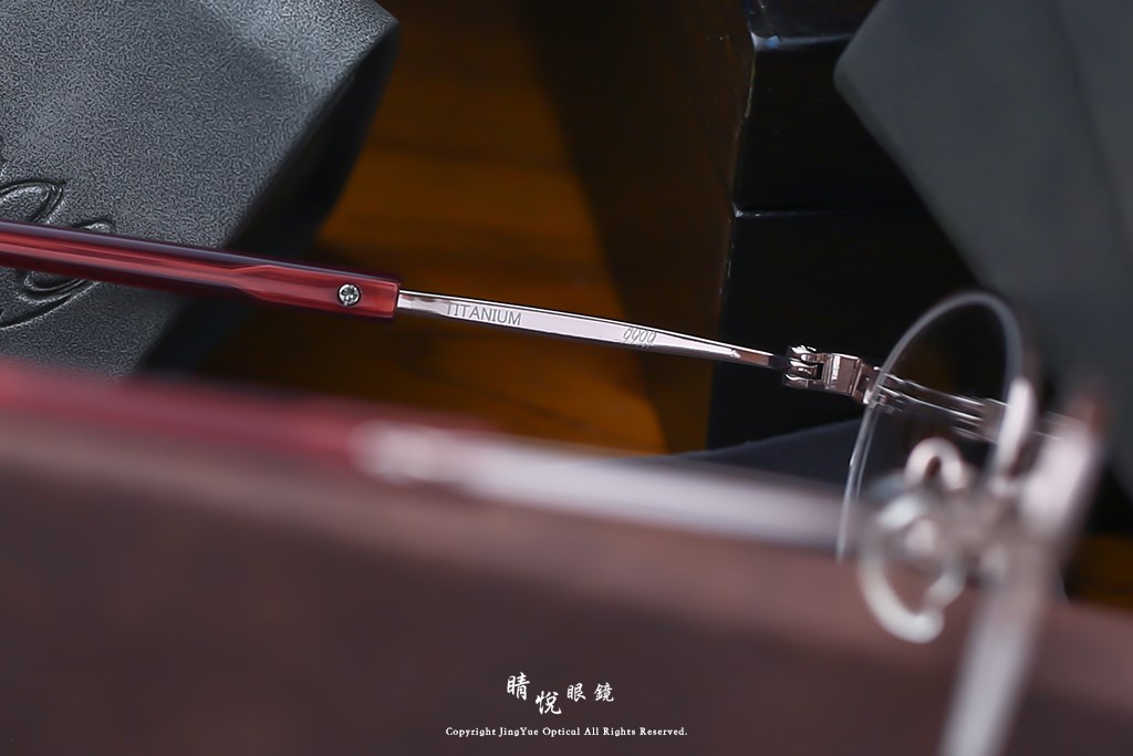 睛悦眼鏡,999.9,FourNines,眼鏡,手工眼鏡,手工框,S 657T 1010