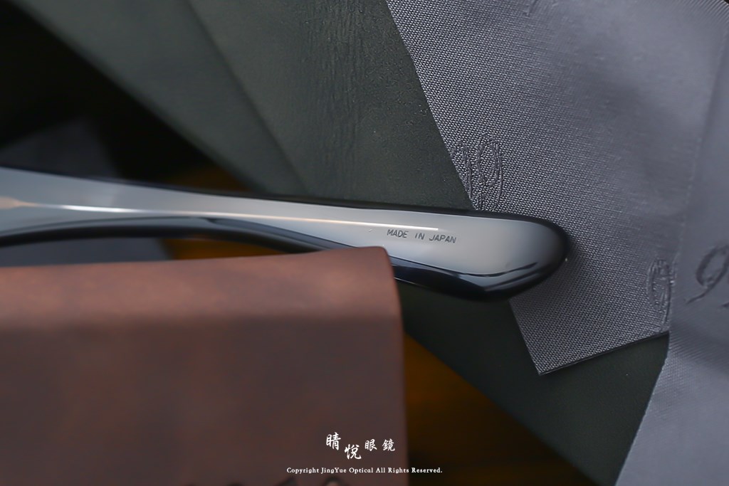 睛悦眼鏡,999.9,FourNines,眼鏡,手工眼鏡,手工框,F 57 NP 863