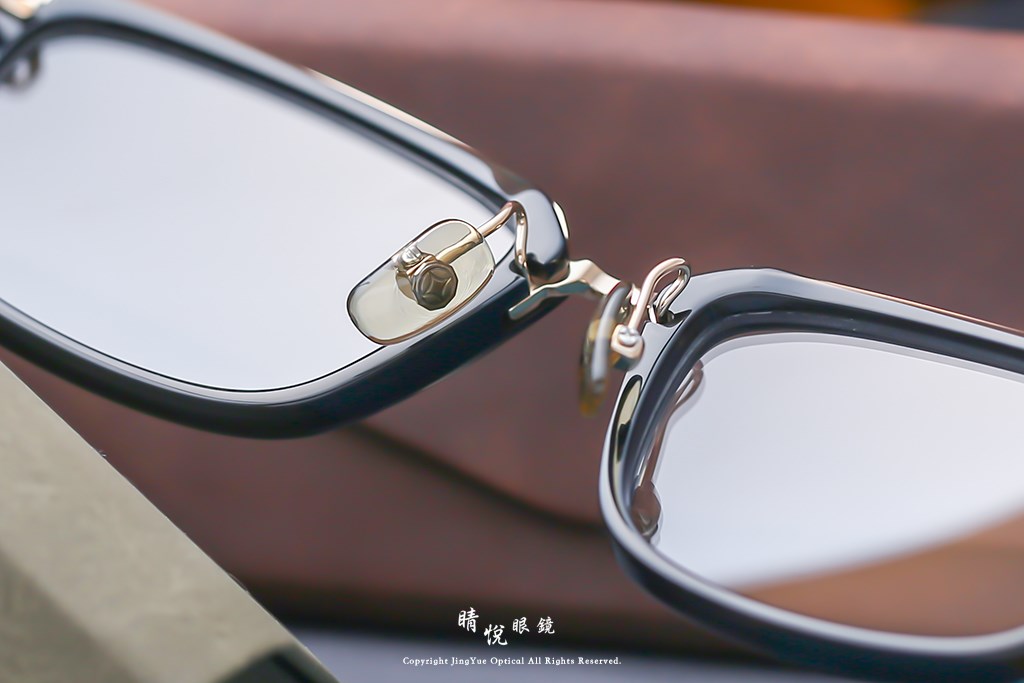 睛悦眼鏡,999.9,FourNines,眼鏡,手工眼鏡,手工框,M 114 9901