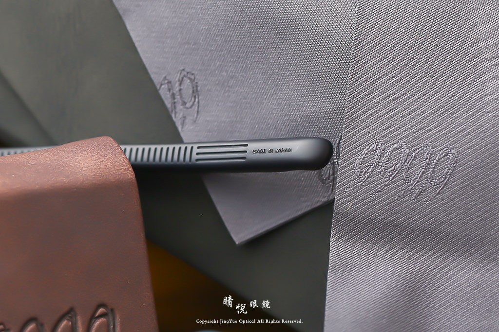 睛悦眼鏡,999.9,FourNines,眼鏡,手工眼鏡,手工框,M 114 9910