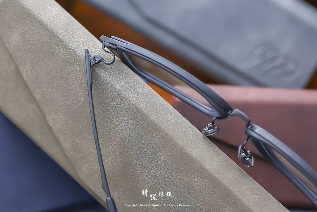 睛悦眼鏡,999.9,FourNines,眼鏡,手工眼鏡,手工框,M 114 9910