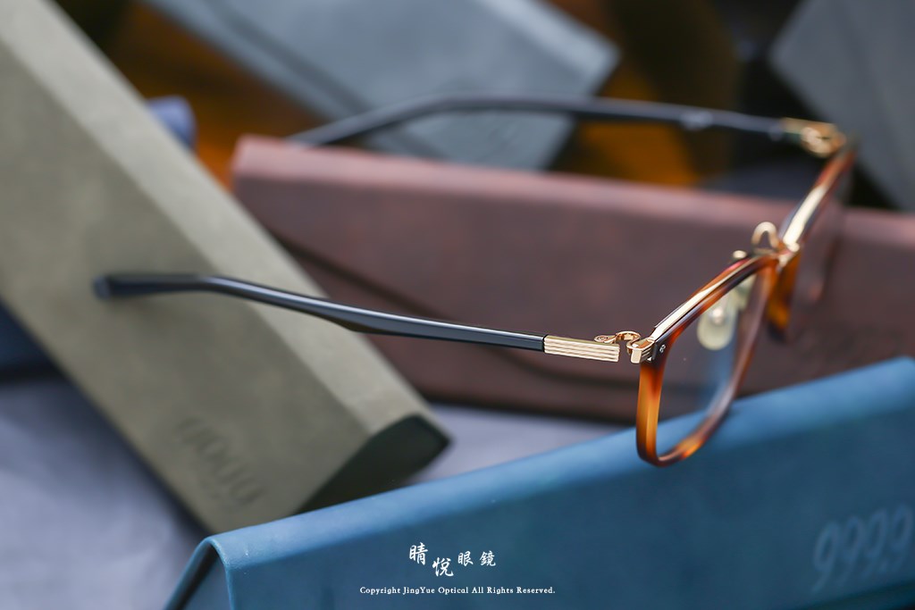 睛悦眼鏡,999.9,FourNines,眼鏡,手工眼鏡,手工框,M 100 2801