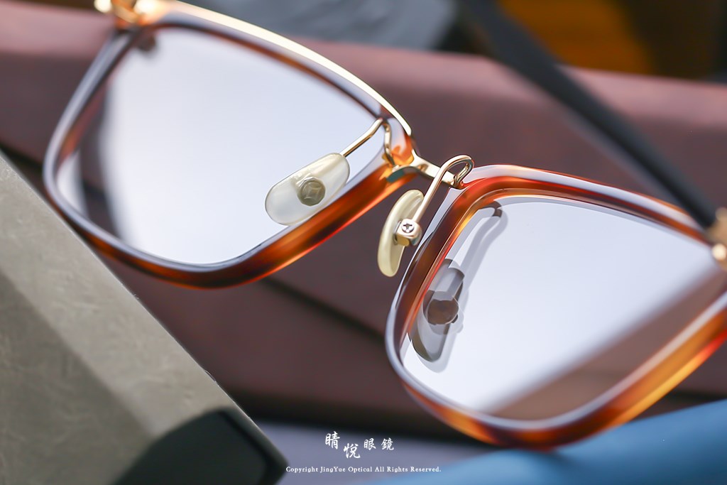睛悦眼鏡,999.9,FourNines,眼鏡,手工眼鏡,手工框,M 100 2801