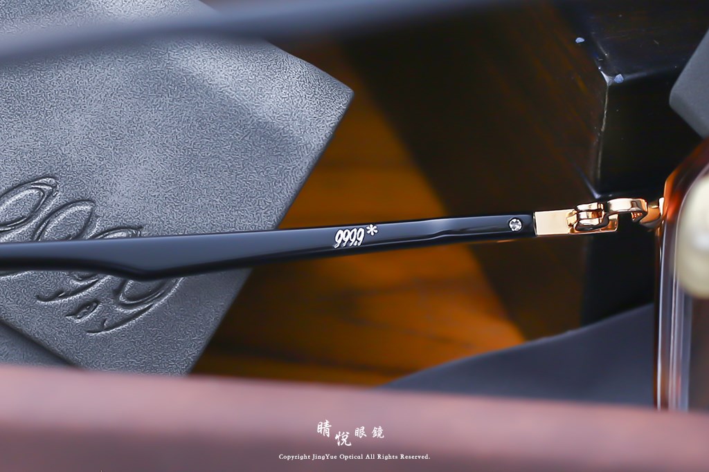 睛悦眼鏡,999.9,FourNines,眼鏡,手工眼鏡,手工框,M 100 2801