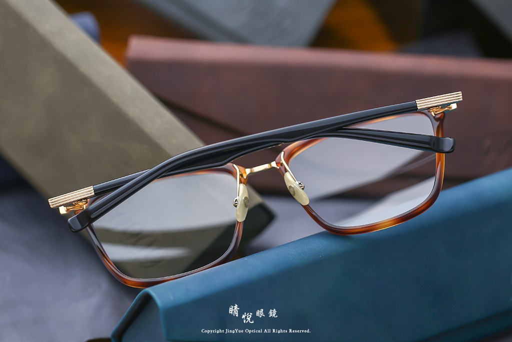 睛悦眼鏡,999.9,FourNines,眼鏡,手工眼鏡,手工框,M 100 2801