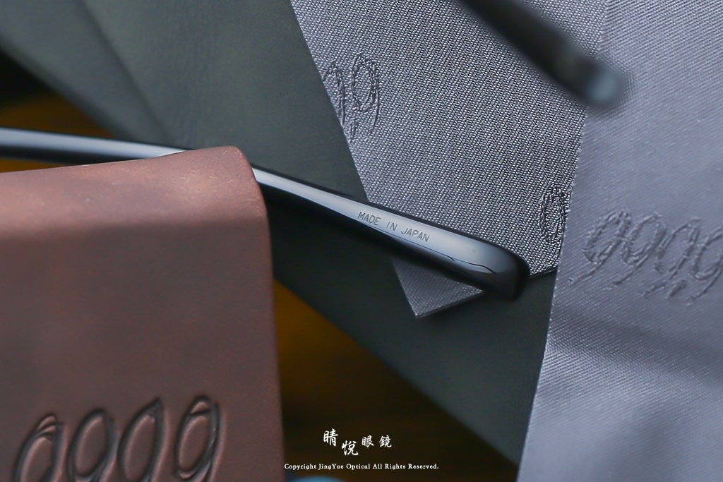 睛悦眼鏡,999.9,FourNines,眼鏡,手工眼鏡,手工框,M 100 2801