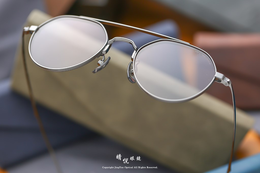 睛悦眼鏡,999.9,FourNines,眼鏡,手工眼鏡,手工框,F 17 S 12