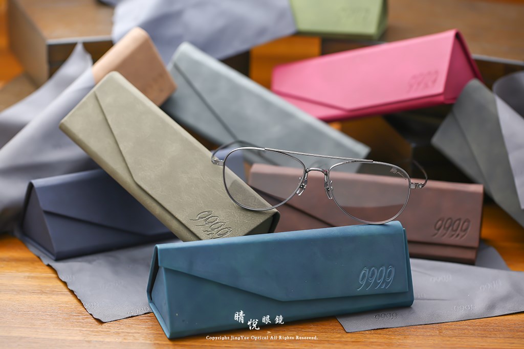 睛悦眼鏡,999.9,FourNines,眼鏡,手工眼鏡,手工框,F 18 S 12