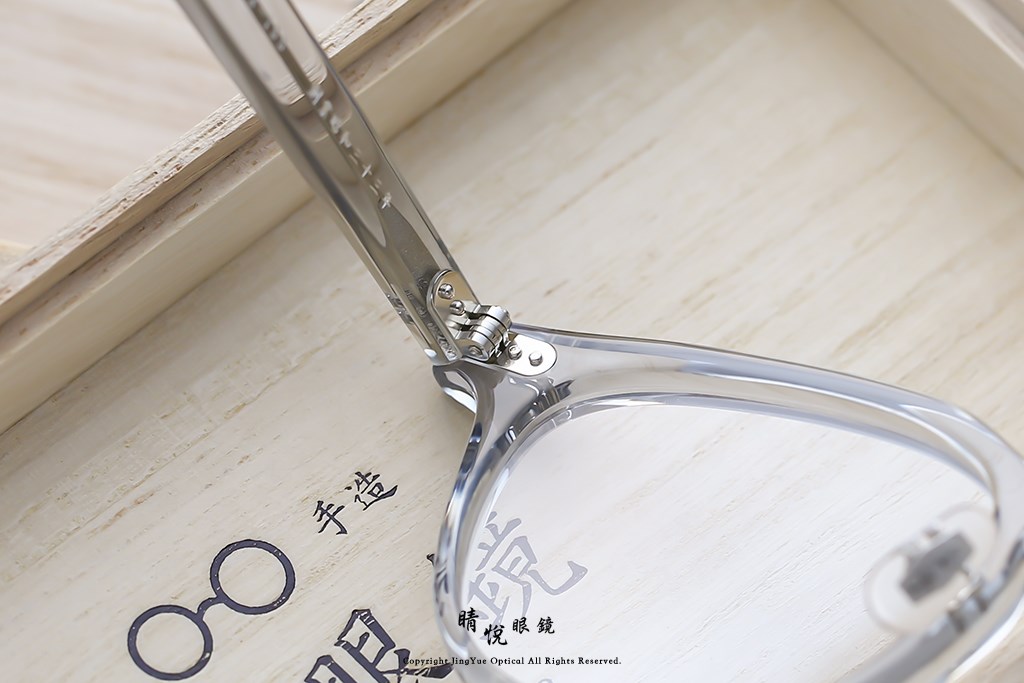 睛悦眼鏡,金子眼鏡,kaneko,手工眼鏡,日本手工眼鏡,賽璐珞,acetate,Celluloid,KA 56 CGY