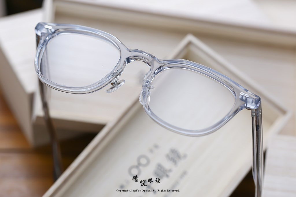 睛悦眼鏡,金子眼鏡,kaneko,手工眼鏡,日本手工眼鏡,賽璐珞,acetate,Celluloid,KA 56 CGY