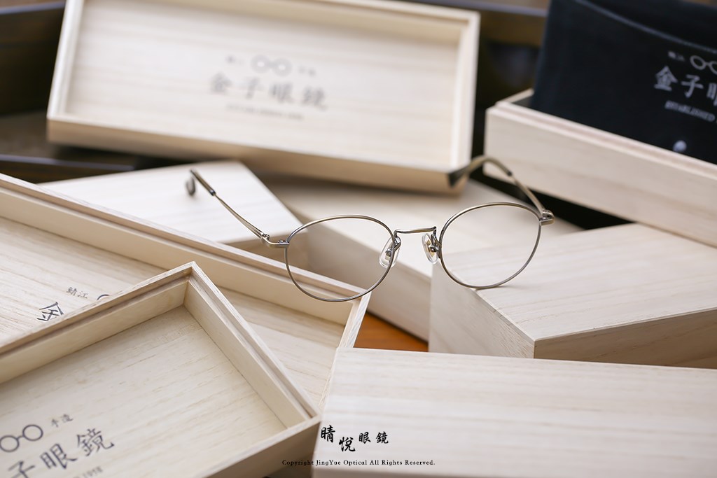 睛悦眼鏡,金子眼鏡,kaneko,手工眼鏡,日本手工眼鏡,賽璐珞,Celluloid,KM 86 ATG
