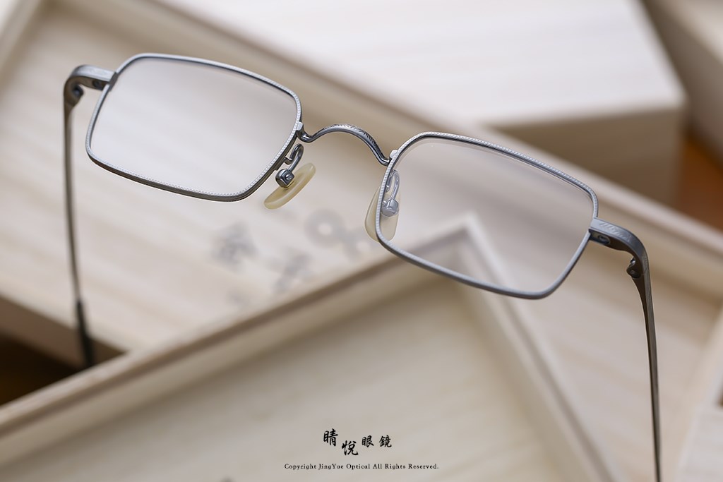 睛悦眼鏡,金子眼鏡,kaneko,手工眼鏡,日本手工眼鏡,賽璐珞,Celluloid,KV 114 ATS