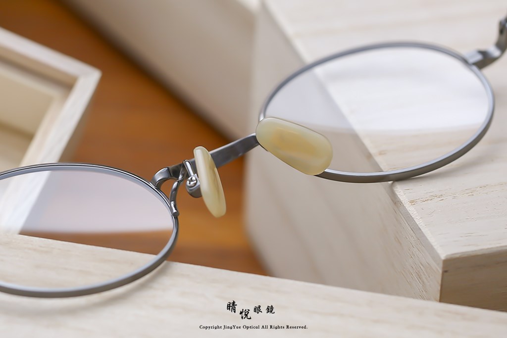 睛悦眼鏡,金子眼鏡,kaneko,手工眼鏡,日本手工眼鏡,KV 56 ATS