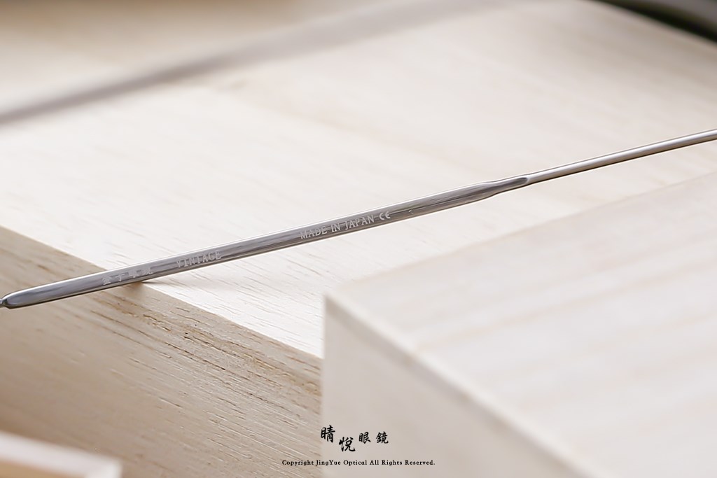 睛悦眼鏡,金子眼鏡,kaneko,手工眼鏡,日本手工眼鏡,KV 56 ATS