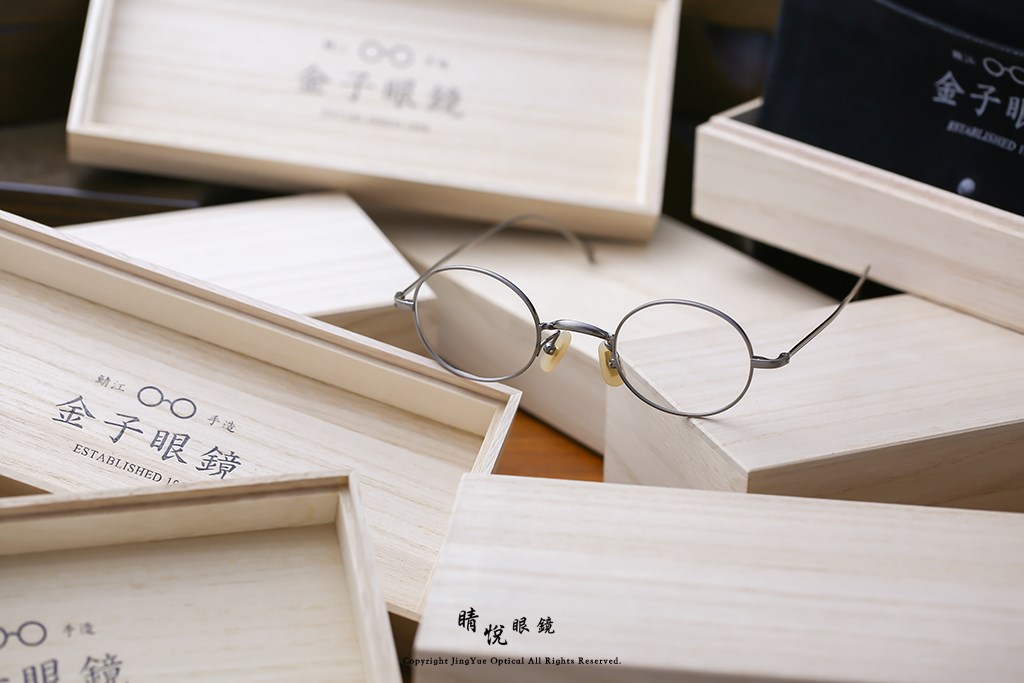 睛悦眼鏡,金子眼鏡,kaneko,手工眼鏡,日本手工眼鏡,KV 56 ATS