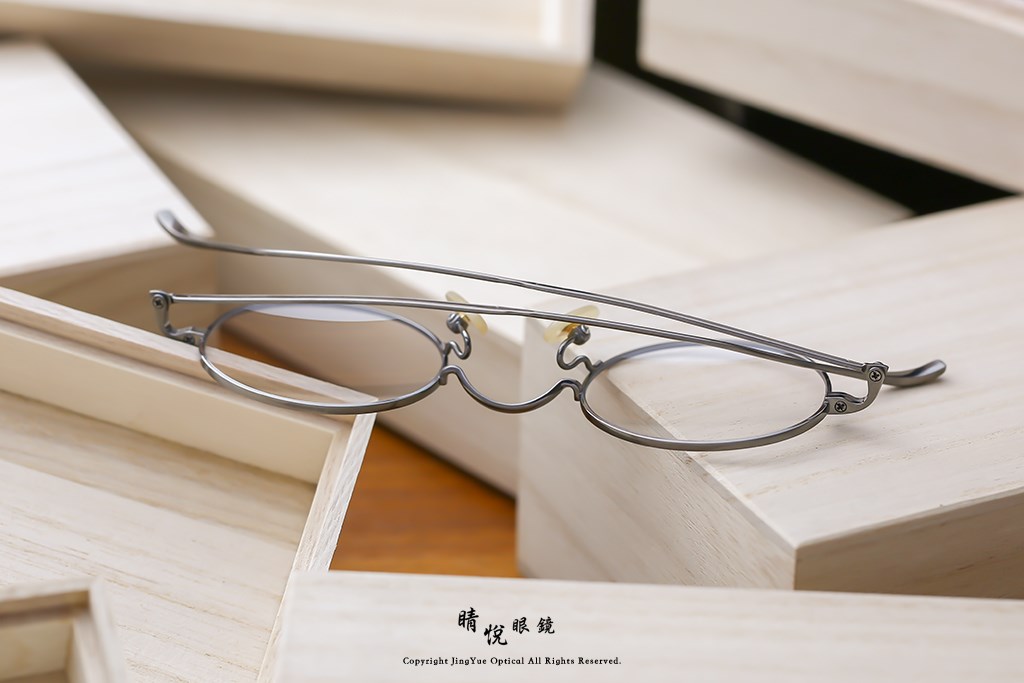 睛悦眼鏡,金子眼鏡,kaneko,手工眼鏡,日本手工眼鏡,KV 56 ATS