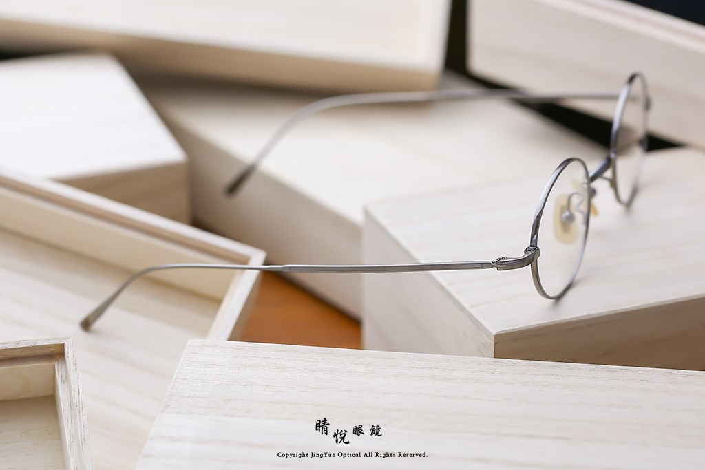 睛悦眼鏡,金子眼鏡,kaneko,手工眼鏡,日本手工眼鏡,KV 56 ATS