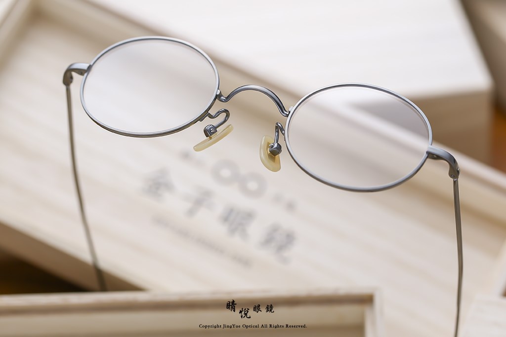 睛悦眼鏡,金子眼鏡,kaneko,手工眼鏡,日本手工眼鏡,KV 56 ATS