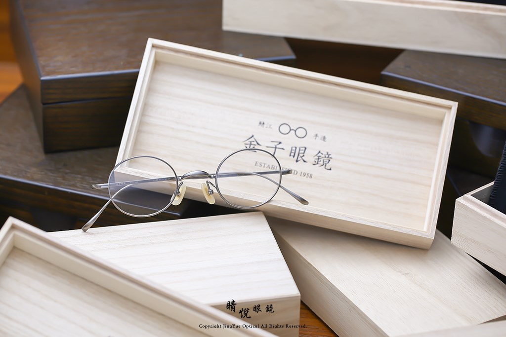 睛悦眼鏡,金子眼鏡,kaneko,手工眼鏡,日本手工眼鏡,KV 56 ATS