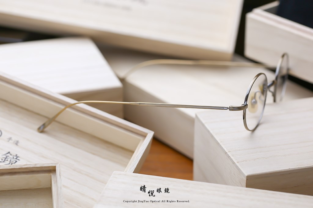 睛悦眼鏡,金子眼鏡,kaneko,手工眼鏡,日本手工眼鏡,KV 56 ATG