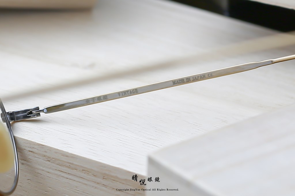 睛悦眼鏡,金子眼鏡,kaneko,手工眼鏡,日本手工眼鏡,KV 56 ATG