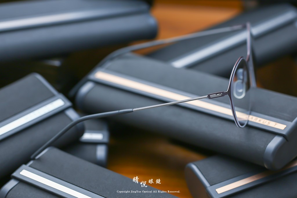 Markus T,手工眼鏡,眼鏡,嘉晏,DOT L1065,DOT L1 066T 262