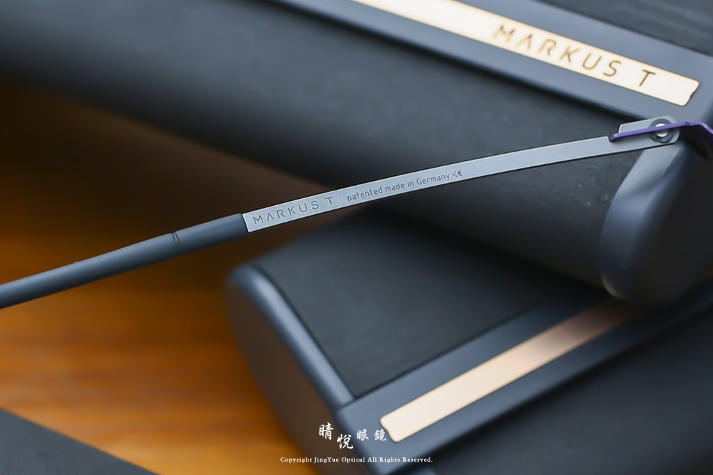 Markus T,手工眼鏡,眼鏡,嘉晏,DOT L1065,DOT L1 066T 250