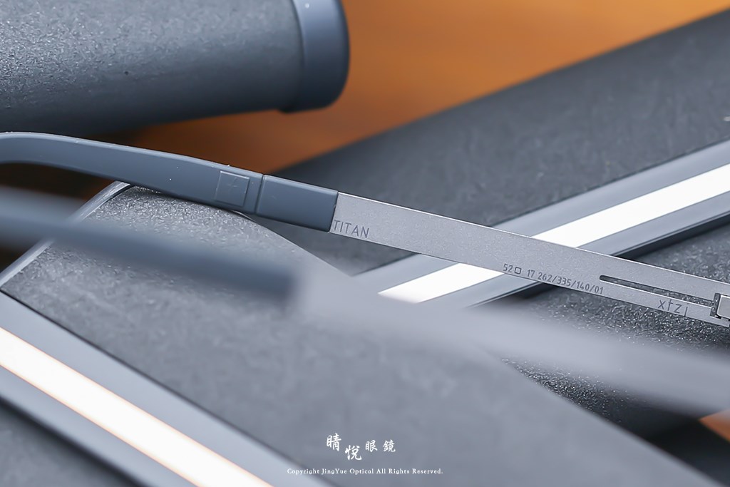 Markus T,手工眼鏡,眼鏡,嘉晏,無框眼鏡,T3 395 262	