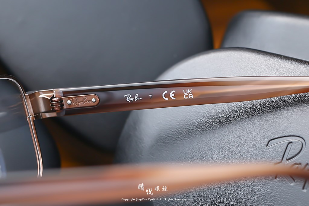 Ray Ban,手工眼鏡,眼鏡,偏光鏡片,太陽眼鏡,偏光太陽眼鏡,RB 6529 3182