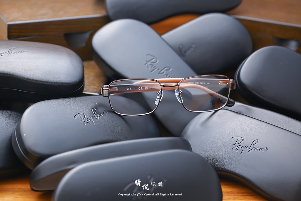Ray Ban,手工眼鏡,眼鏡,偏光鏡片,太陽眼鏡,偏光太陽眼鏡,RB 6529 3182