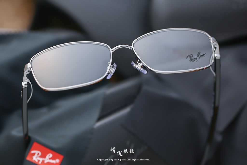 Ray Ban,手工眼鏡,眼鏡,偏光鏡片,太陽眼鏡,偏光太陽眼鏡,RB 6527D 2502