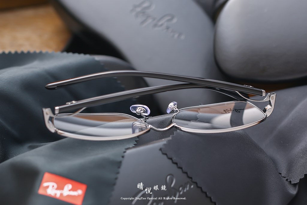Ray Ban,手工眼鏡,眼鏡,偏光鏡片,太陽眼鏡,偏光太陽眼鏡,RB 6527D 2502
