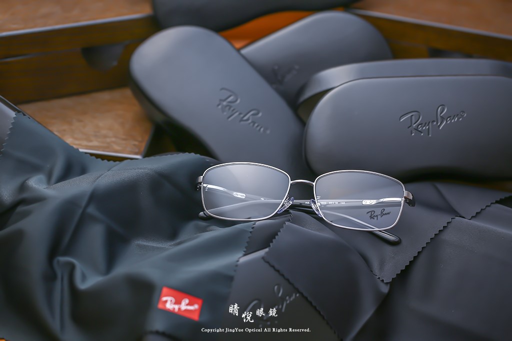 Ray Ban,手工眼鏡,眼鏡,偏光鏡片,太陽眼鏡,偏光太陽眼鏡,RB 6527D 2502