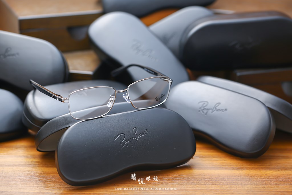 Ray Ban,手工眼鏡,眼鏡,偏光鏡片,太陽眼鏡,偏光太陽眼鏡,RB 6527D 2502