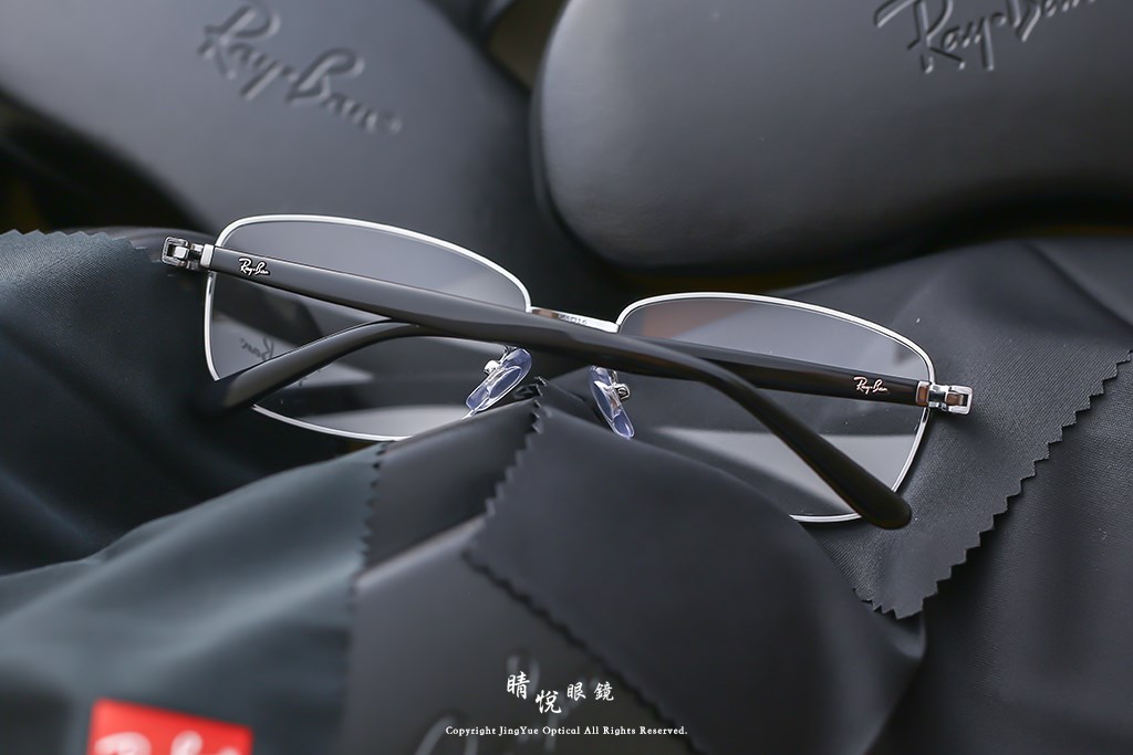 Ray Ban,手工眼鏡,眼鏡,偏光鏡片,太陽眼鏡,偏光太陽眼鏡,RB 6527D 2502