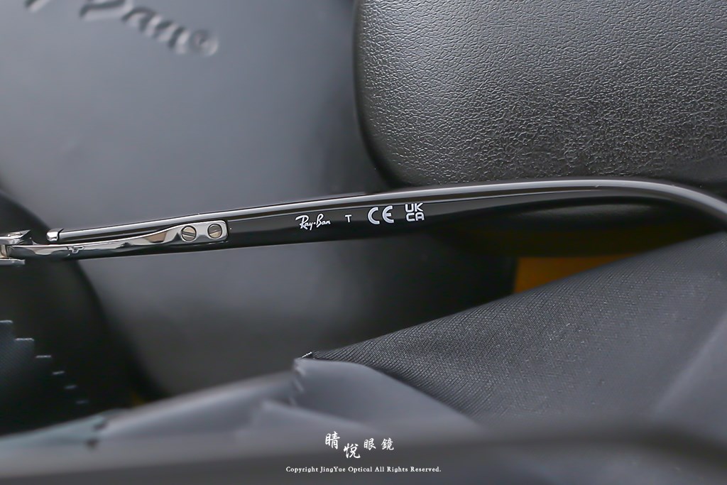 Ray Ban,手工眼鏡,眼鏡,偏光鏡片,太陽眼鏡,偏光太陽眼鏡,RB 6527D 2502