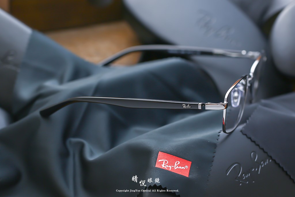 Ray Ban,手工眼鏡,眼鏡,偏光鏡片,太陽眼鏡,偏光太陽眼鏡,RB 6527D 2502