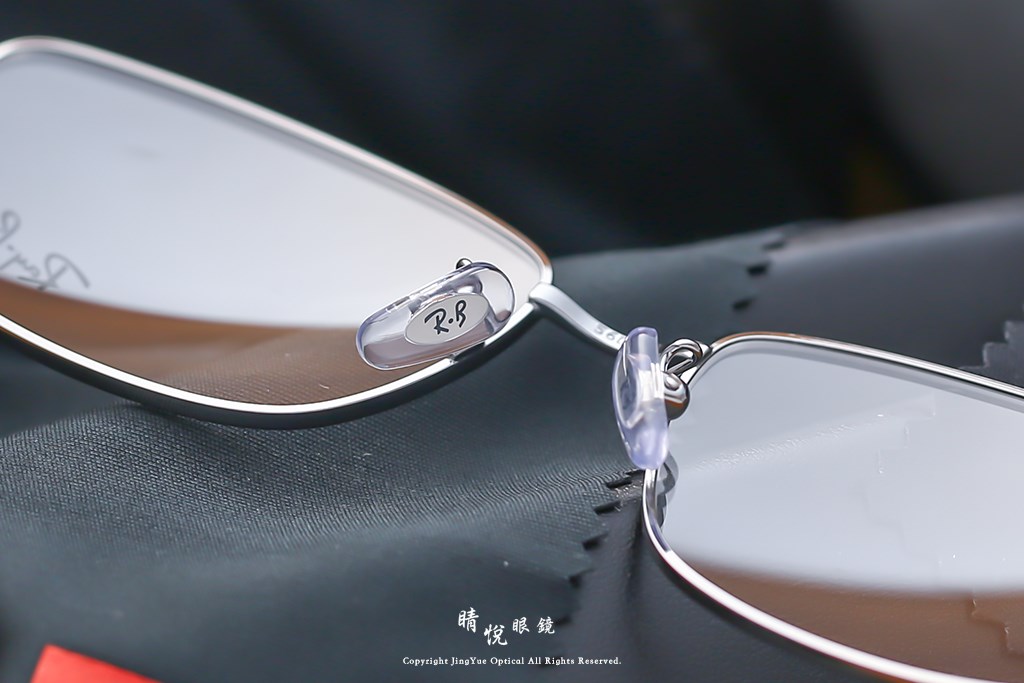 Ray Ban,手工眼鏡,眼鏡,偏光鏡片,太陽眼鏡,偏光太陽眼鏡,RB 6527D 2502