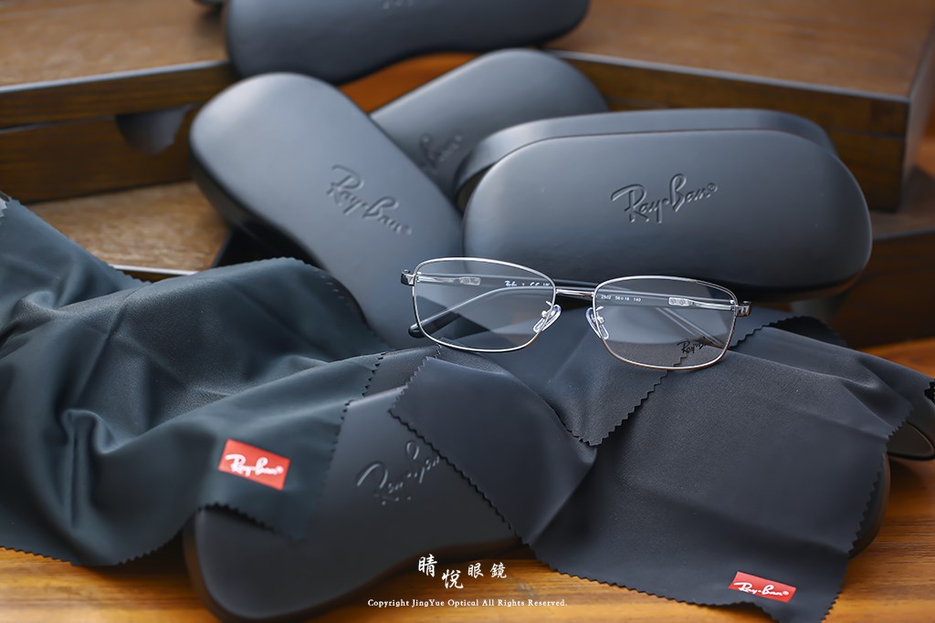 Ray Ban,手工眼鏡,眼鏡,偏光鏡片,太陽眼鏡,偏光太陽眼鏡,RB 6527D 2502