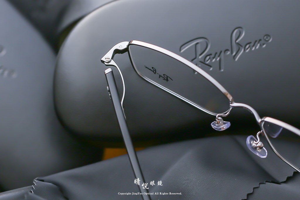 Ray Ban,手工眼鏡,眼鏡,偏光鏡片,太陽眼鏡,偏光太陽眼鏡,RB 6527D 2502