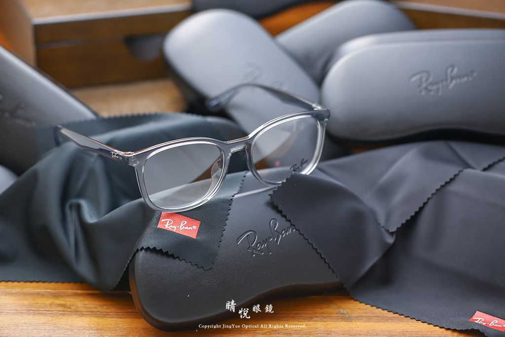 Ray Ban,手工眼鏡,眼鏡,偏光鏡片,太陽眼鏡,偏光太陽眼鏡,RB 7093D 8012