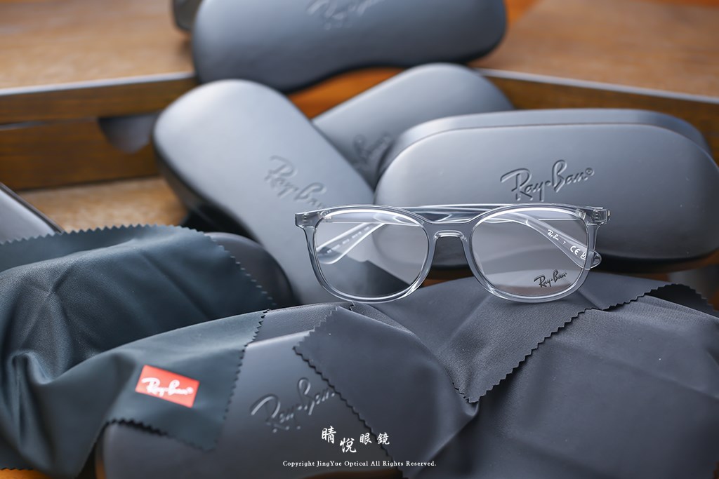 Ray Ban,手工眼鏡,眼鏡,偏光鏡片,太陽眼鏡,偏光太陽眼鏡,RB 7093D 8012